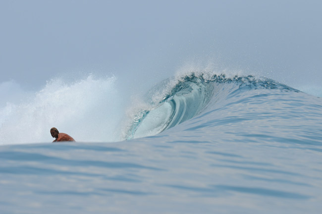 phil empty barrel photo alex federico papis